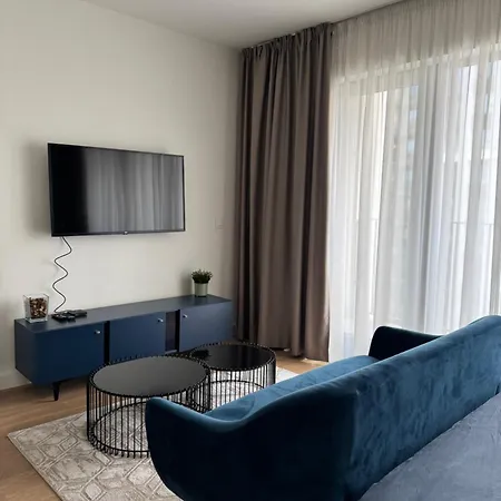 Terra Bw Apartment