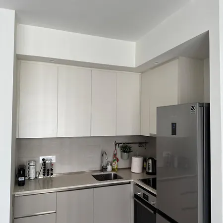 Terra Bw Apartment *